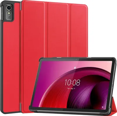 Obrázek produktu pro Pouzdro na tablet pro Lenovo Tab M10 5G TB-360ZU 2023 10,6" Slim Case s funkcí stojánku a automatickým uspáním/probuzením