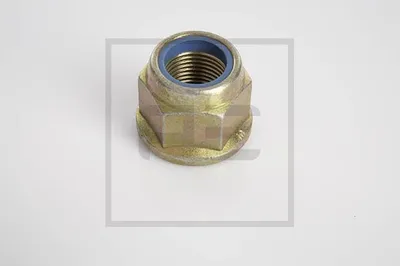 Produktbild von Bridenmutter PETERS 035.317-00A