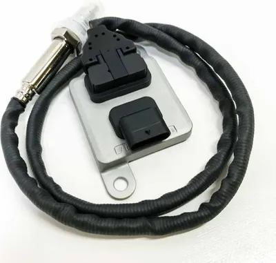 Produktbild von Amrxuts A0009053603 0009053603 5WK9 6683D 5WK96683D Nox Sensor passt für Mercedes-Benz W205 W166 CLA350 GLE350 GLE400 ML350 GL350 ML320 GL320