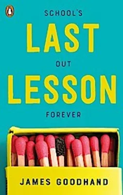 Produktbild von Last Lesson