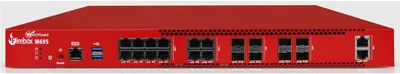 Image de WatchGuard Firebox M695, 10,8 Gbit/s, 45 Gbit/s, 4000 Mbit/s, 13 Gbit/s, 10800 Mbit/s, 12,2 Gbit/s