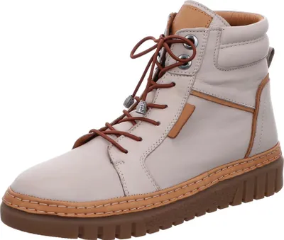 Produktbild von Gemini Schnürstiefeletten Damen 31393231353639 Grau 37 EU