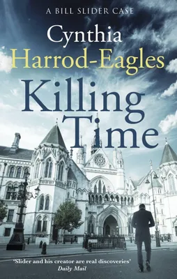 Produktbild von Killing Time