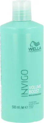 Zdjęcie produktu dla Wella Invigo Volume Boost Crystal Mask 500 ml