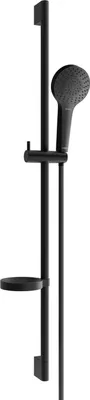 Immagine prodotto di Mexen DS05 set doccia scorrevole, nero - 785054583-70