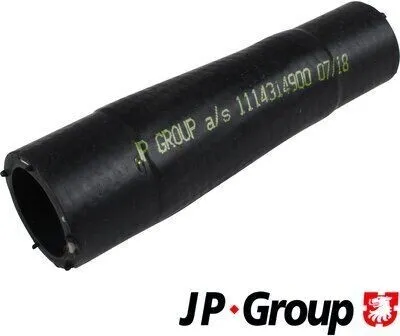 Produktbild von JP GROUP Kühlerschlauch Wasserschlauch für VW Transporter IV Bus (70B, 70C, 7DB, 7DK, 70J, 70K, 7DC, 7DJ) 1114314900