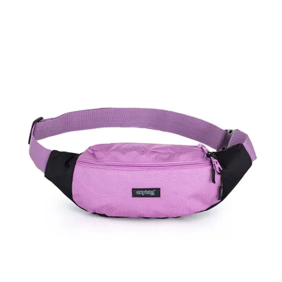 Produktbild von Bauchtasche Violett