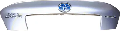 Image de TOYOTA C-hr couvercle de coffre 76811-F4901 OE