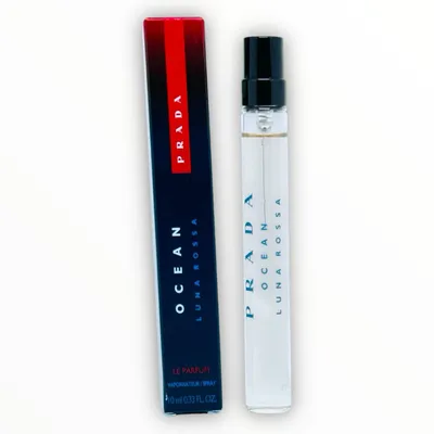 Produktbild von Prada Luna Rossa Ocean Le Parfum 10ml