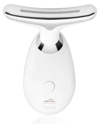 Zdjęcie produktu dla Eta FENITÉ, Vibration massage, Twarz, Biały, Bateria, Wbudowany, 3,7 V