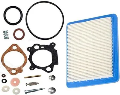 Obrázek produktu pro Sada pro generální opravu motoru s vzduchovým filtrem pro řadu 35 HP 4 HP Max