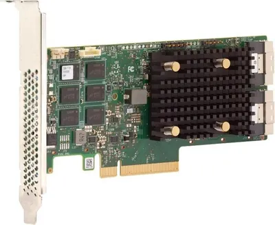 Immagine prodotto di Controller HPE MR216i-p Gen10 Plus x16 corsie senza cache NVMe/SAS 12G