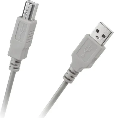 Immagine prodotto di KPO2784-3 Cavo USB computer-drukarka da 3 m