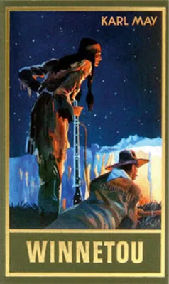 Immagine prodotto di Winnetou. Dritter Band