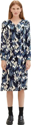 Produktbild von TOM TAILOR Freizeitkleid für Frauen, S