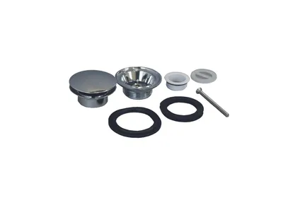 Produktbild von Bette B581-901 ZUB Waschtisch Ab- und Überlauf