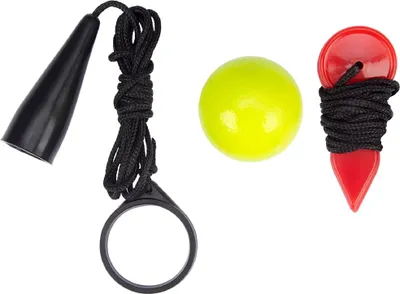Obrázok produktu pre Get & Go Multipack 4 Sets Set 52JQ Náhradná sada na pétanque
