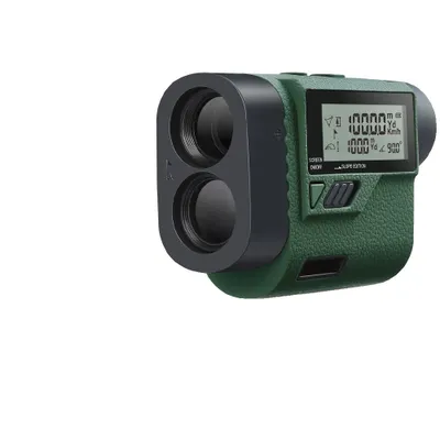 Produktbild von Laser-Entfernungsmesser, 1000 Yards, Multifunktionale Messmodi, 1000