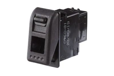 Image de HELLA interrupteur 6RH 008 948-012