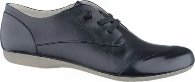 Produktbild von Josef Seibel Fiona 01 modischer Damen Glattleder Slipper schwarz, Lederfutter, Lederfußbett, 1238251/39