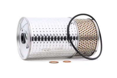 Produktbild von Ölfilter PURFLUX L566 Filtereinsatz passend für MERCEDES-BENZ 190 (W201) Stufenheck (W124) C-Klasse Limousine (W202) W124 T-modell (S124) G-Klasse SUV
