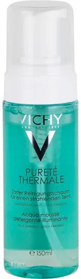 Image de Purete Thermale Mousse nettoyante 150 ml