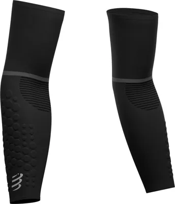 Obrázok produktu pre Compressport ArmForce Ultralight Black T4 Bežecké návleky na ruky