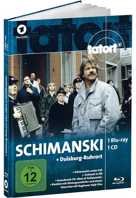 Image de Tatort-Tatort-Schimanski-Duisburg-Ruhrort (Mediabo