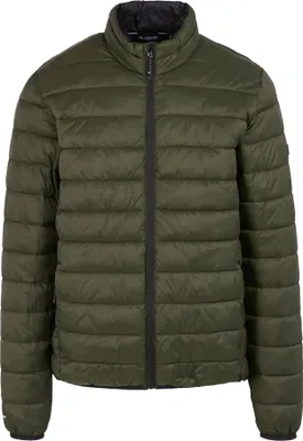 Produktbild von Regatta - "Marizion" Steppjacke für Herren RG10962 (S) (Dunkel-Khaki)