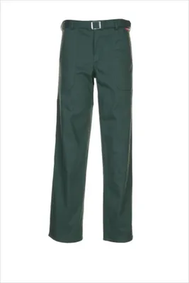 Produktbild von Planam Bundhose BW 290 Gr. 102 mittelgrün