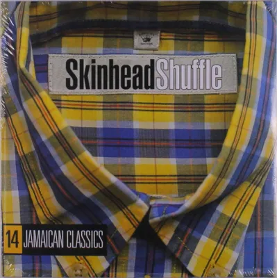 Obrázok produktu pre Various: Skinhead Shuffle