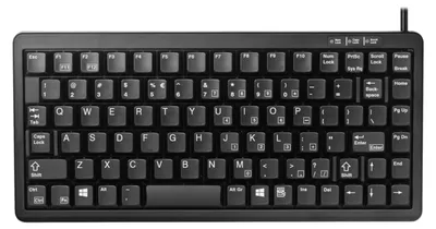 Obrázek produktu pro Cherry ML4100 - Tastatur - PS/2, USB - QWERTY