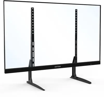 Obrázek produktu pro TV držák na obrazovky 22-80 palců, max. zatížení 50 kg