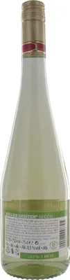 Produktbild von Keller Geister Secco 8,5% Vol. 0,75l