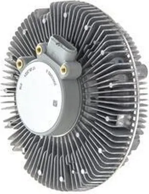 Produktbild von Kupplung Kühlerlüfter elektronisch Ø 203 mm MAHLE für NEW HOLLAND T7