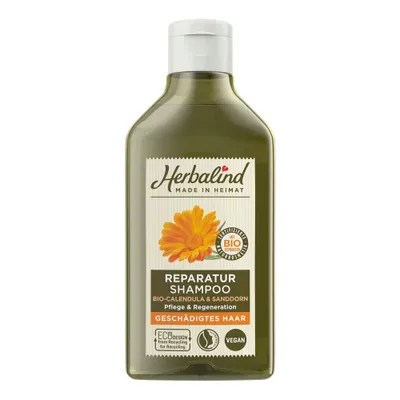Immagine prodotto di Shampoo - Riparazione 300ml