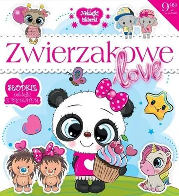 Image de Zwierzakowe Love