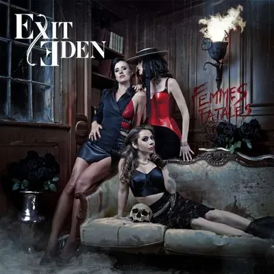 Immagine prodotto di Exit Eden: Femmes Fatales