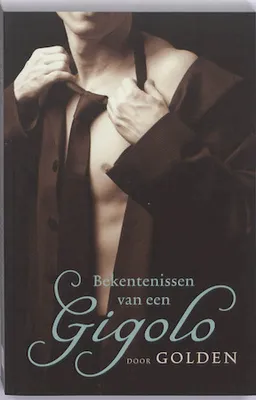 Produktbild von Bekentenissen van een Gigolo / druk 1