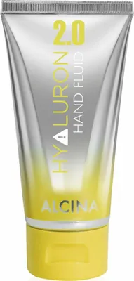 Produktbild von Alcina Hyaluron 2.0 Handfluid 50 ml