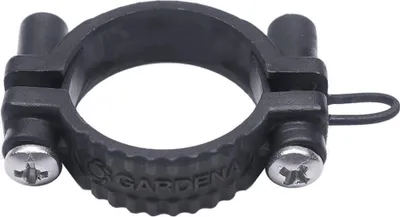 Produktbild von Klemme für Adapterstück              E10