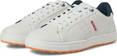 Produktbild von Jack & Jones Cardiff Sportschuhe Weiß EU 44 Herren Weiß EU 44