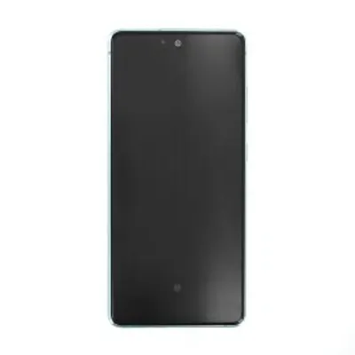 Immagine prodotto di Display originale per Samsung Galaxy S20 FE 4G LCD Cloud Mint GH82-24219D