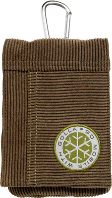 Immagine prodotto di Borsa musicale Golla GALE Marrone, 11,5 cm, 8,5 cm