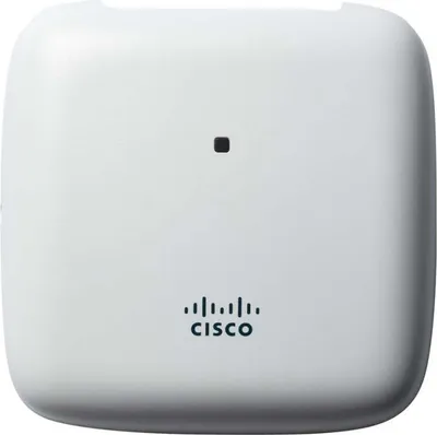 Obrázok produktu pre Cisco 1815i, 2,4 GHz, 5 GHz, 1000 Mbit/s, 802.1x RADIUS, AES, EAP-SIM, EAP-TLS, EAP-TTLS, MSCHAPv2, PEAP, WPA, WPA2, 10,100,1000 Mbit/s