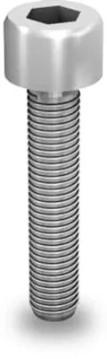 Produktbild von K2 Zylinderkopfschraube M8x20 2001729 m.Unterkopfverzahnung Edelstahl