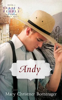 Produktbild von Andy
