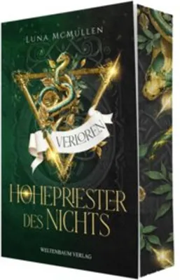 Image de Hohepriester des Nichts