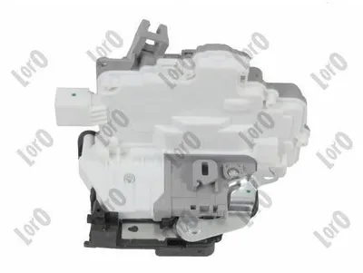 Obrázok produktu pre ABAKUS 132-046-005 Zadný ľavý dverový zámok pre VW Eos (1F7, 1F8) a SEAT Leon hatchback (1P1)