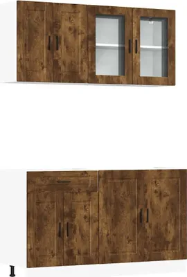 Produktbild von VidaXL 3314876, 4 Stück(e)
